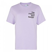 [해외]오닐 Future Surf Society 반팔 티셔츠 14140596397 Purple Rose