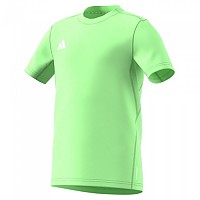 [해외]아디다스 반소매 티셔츠 팀 15140530143 Green Spark / White