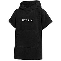 [해외]MYSTIC 키즈 판초 Brand 12140580154 Black
