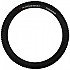 [해외]허친슨 Cougar 27.5´´ x 2.35 단단한 MTB 타이어 1139499818 Black