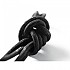 [해외]MASCOT 끈 Footwear Accessories FT080 140531878 Black / Black