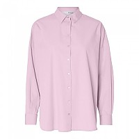 [해외]SELECTED 긴 소매 셔츠 Dina-Sanni 140557335 Cradle Pink