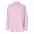 [해외]SELECTED 긴 소매 셔츠 Dina-Sanni 140557335 Cradle Pink