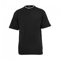 [해외]URBAN CLASSICS 티셔츠 키 큰 계약 138453326 Black / White