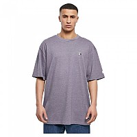 [해외]STARTER 반팔 크루넥 티셔츠 Essential Oversize 139829511 Dusty Purple Melange