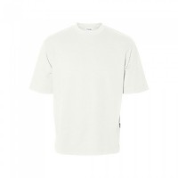 [해외]SELECTED Oscar Relax Fit 반팔 티셔츠 140557380 Bright White