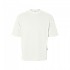 [해외]SELECTED Oscar Relax Fit 반팔 티셔츠 140557380 Bright White