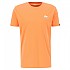 [해외]알파 인더스트리 Basic T Small 로고 반팔 티셔츠 140589362 Tangerine