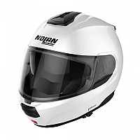 [해외]놀란 N100-6 Special N-COM 모듈형 헬멧 9140469168 Pure White