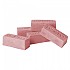 [해외]NZERO 밀랍 Block Cold Pink-4ºC/-12ºC 50g 5140518026 Pink