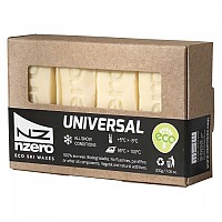 [해외]NZERO 밀랍 Pack Block Universal White 5ºC/-5ºC 4x50g 5140518037 White