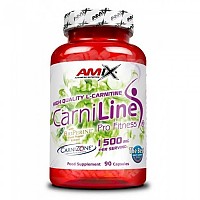 [해외]AMIX Carniline 90 단위 6139114183 Uncolor