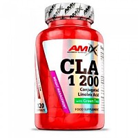 [해외]AMIX 지방 감소제 Cla 1200Mg 120 단위 6139114443 Uncolor