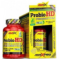 [해외]AMIX 비타민 프로bio Hd 60 단위 6139114566 Uncolor
