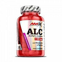 [해외]AMIX 카르니틴 Alc 120 단위 6139114567 Uncolor