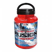 [해외]AMIX Whey Pure Fusion Moca Choco Caf? 1kg 6139115035 Uncolor