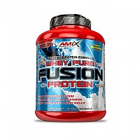 [해외]AMIX 단백질 중성 Whey Pure Fusion 2.3kg 6139115265 Uncolor