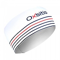 [해외]OXSITIS 머리띠 BBR 4140581631 White / Blue