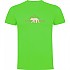 [해외]KRUSKIS Closer To Nature 반팔 티셔츠 4140613743 Light Green