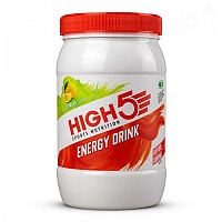 [해외]HIGH5 에너지 드링크 파우더 감귤류 1kg 12140594998 White / Red