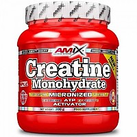 [해외]AMIX 크레아틴 Monohydrate 300g 7139114422 Uncolor