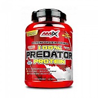 [해외]AMIX 유장 단백질 Predator 1kg 초콜릿 7139114514 Clear