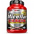 [해외]AMIX 단백질 초콜릿 Micellar Casein 1kg 7140502732 Red / Grey