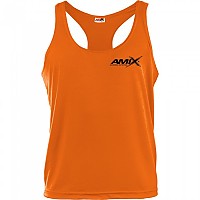 [해외]AMIX 9006 민소매 티셔츠 7140502784 Orange