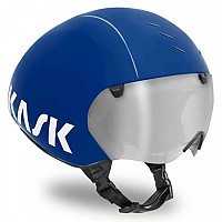 [해외]카스크 타임 트라이얼 헬멧 Bambino 프로 1140545166 Blue