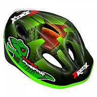 [해외]MVTEK 어반 헬멧 Dino 파워 1140626407 Multicolor