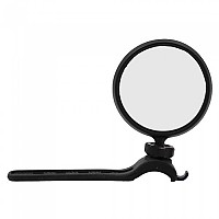 [해외]MVTEK 조정 가능한 거울 360º 60 mm 1140626390 Black