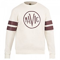 [해외]마빅 스웨트 셔츠 Heritage 로고 1140419201 Off-White / Aubergine