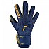 [해외]로이쉬 골키퍼 장갑 Attrakt Freegel Fusion Goaliator 3140516156 Premium Blue / Gold / Black