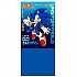 [해외]SEGA 목도리 Sonic 3140540974 Multicolour