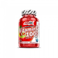 [해외]AMIX 비타민 C 1000 100 단위 3139114655 Uncolor