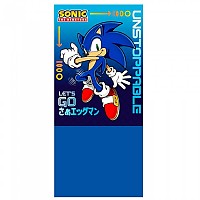 [해외]SEGA 목도리 Sonic 5140540974 Multicolour