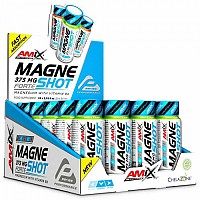 [해외]AMIX MagneShot Forte 60ml 20 단위 망고 음료수 상자 6137520388