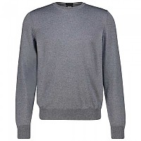 [해외]BOSS 스웨터 Botto 140257281 Medium Grey