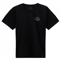 [해외]반스 Holder St Classic 반팔 티셔츠 140603386 Black / Antelope