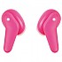 [해외]VIVANCO 무선 헤드폰 Fresh Pair 138192994 Pink