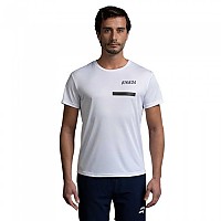 [해외]BIKKOA Solid 반팔 티셔츠 12140577219 White