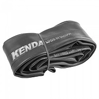[해외]KENDA Puncture 프로텍션 Presta 48 mm 내부 튜브 1140628806 Black