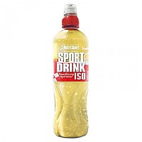 [해외]NUTRISPORT 유닛 레몬 아이소토닉 드링크 박스 Sport Drink ISO 500ml 24 6138350605