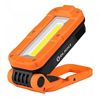 [해외]오라이트 작업용 LED 손전등 Swivel 프로 6140557680 Orange