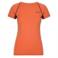[해외]KILPI 레인bow 반팔 티셔츠 6137623292 Light orange