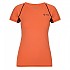 [해외]KILPI 레인bow 반팔 티셔츠 6137623292 Light orange
