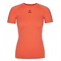 [해외]KILPI Leape 반팔 티셔츠 6137623293 Light orange