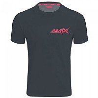 [해외]AMIX RunFit 반팔 티셔츠 6140502777 Grey