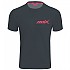 [해외]AMIX RunFit 반팔 티셔츠 6140502777 Grey