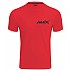 [해외]AMIX RunFit 반팔 티셔츠 6140502780 Red / White